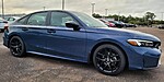 New 2026 Honda Civic SPORT in JACKSONVILLE, FLORIDA