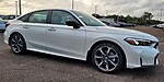 New 2026 Honda CIVIC SEDAN HYBRID SPORT TOURING in JACKSONVILLE, FLORIDA