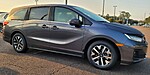 New 2026 Honda Odyssey EX-L in JACKSONVILLE, FLORIDA