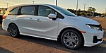 New 2026 Honda Odyssey TOURING in JACKSONVILLE, FLORIDA