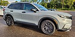 New 2026 Honda CR-V Hybrid TRAILSPORT in JACKSONVILLE, FLORIDA