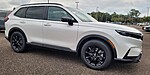 New 2026 Honda CR-V Hybrid SPORT-L in JACKSONVILLE, FLORIDA