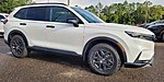 New 2026 Honda CR-V Hybrid TRAILSPORT in JACKSONVILLE, FLORIDA