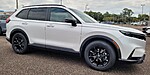 New 2026 Honda CR-V Hybrid SPORT-L in JACKSONVILLE, FLORIDA