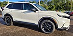 New 2026 Honda CR-V Hybrid SPORT in JACKSONVILLE, FLORIDA