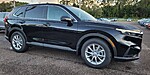New 2026 Honda CR-V EX in JACKSONVILLE, FLORIDA