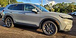 New 2026 Honda CR-V EX-L in JACKSONVILLE, FLORIDA