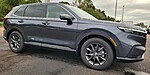 New 2026 Honda CR-V EX-L in JACKSONVILLE, FLORIDA