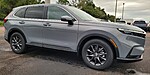 New 2026 Honda CR-V EX-L in JACKSONVILLE, FLORIDA