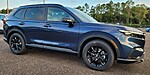 New 2026 Honda CR-V Hybrid SPORT in JACKSONVILLE, FLORIDA