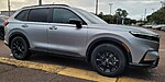 New 2026 Honda CR-V Hybrid SPORT in JACKSONVILLE, FLORIDA