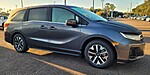 New 2026 Honda Odyssey EX-L in JACKSONVILLE, FLORIDA