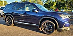 New 2025 Honda Pilot TOURING+ in JACKSONVILLE, FLORIDA
