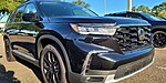New 2025 Honda Pilot TOURING+ in JACKSONVILLE, FLORIDA