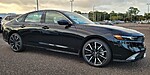 New 2025 Honda Accord Hybrid TOURING in JACKSONVILLE, FLORIDA