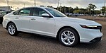 New 2025 Honda Accord Sedan LX in JACKSONVILLE, FLORIDA