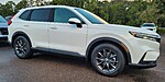 New 2026 Honda CR-V EX-L in JACKSONVILLE, FLORIDA