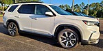 New 2025 Honda Pilot TOURING in JACKSONVILLE, FLORIDA