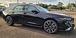 New 2025 Honda Accord Hybrid TOURING in JACKSONVILLE, FLORIDA