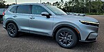 New 2026 Honda CR-V EX-L in JACKSONVILLE, FLORIDA