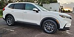 New 2026 Honda CR-V EX-L in JACKSONVILLE, FLORIDA