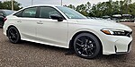 New 2026 Honda Civic SPORT in JACKSONVILLE, FLORIDA