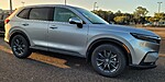 New 2026 Honda CR-V EX-L in JACKSONVILLE, FLORIDA