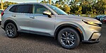 New 2026 Honda CR-V EX-L in JACKSONVILLE, FLORIDA