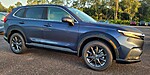 New 2026 Honda CR-V EX-L in JACKSONVILLE, FLORIDA