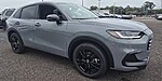 New 2026 Honda HR-V SPORT in JACKSONVILLE, FLORIDA