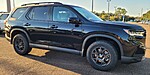 New 2025 Honda Pilot TRAILSPORT in JACKSONVILLE, FLORIDA