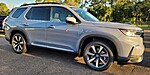 New 2025 Honda Pilot TOURING in JACKSONVILLE, FLORIDA