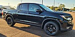 New 2026 Honda Ridgeline BLACK EDITION in JACKSONVILLE, FLORIDA