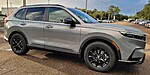 New 2026 Honda CR-V Hybrid SPORT-L in JACKSONVILLE, FLORIDA