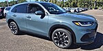 New 2026 Honda HR-V EX-L in JACKSONVILLE, FLORIDA