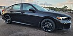 New 2026 Honda CIVIC SEDAN HYBRID SPORT in JACKSONVILLE, FLORIDA