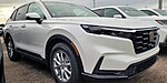New 2026 Honda CR-V EX in JACKSONVILLE, FLORIDA