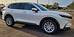 New 2026 Honda CR-V EX in JACKSONVILLE, FLORIDA