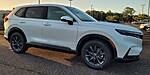 New 2026 Honda CR-V EX-L in JACKSONVILLE, FLORIDA