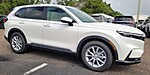 New 2026 Honda CR-V EX in JACKSONVILLE, FLORIDA
