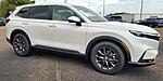 New 2026 Honda CR-V EX-L in JACKSONVILLE, FLORIDA