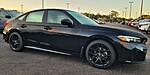 New 2026 Honda Civic SPORT in JACKSONVILLE, FLORIDA