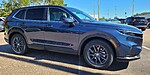 New 2026 Honda CR-V EX-L in JACKSONVILLE, FLORIDA