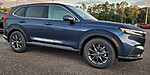 New 2026 Honda CR-V EX-L in JACKSONVILLE, FLORIDA