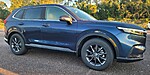 New 2026 Honda CR-V EX-L in JACKSONVILLE, FLORIDA