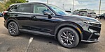 New 2026 Honda CR-V EX-L in JACKSONVILLE, FLORIDA