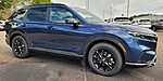 New 2026 Honda CR-V Hybrid SPORT-L in JACKSONVILLE, FLORIDA