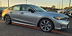 New 2026 Honda CIVIC SEDAN HYBRID SPORT TOURING in JACKSONVILLE, FLORIDA