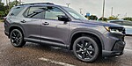 New 2025 Honda Pilot BLACK EDITION in JACKSONVILLE, FLORIDA