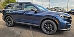 New 2026 Honda CR-V Hybrid SPORT-L in JACKSONVILLE, FLORIDA